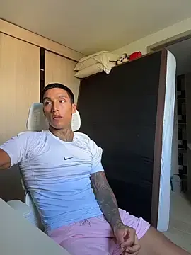 Stripchat Adult Webcam of sendfer