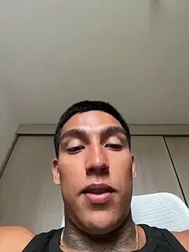 Stripchat Live Porn of sendfer