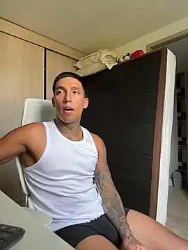 Stripchat Best Webcam of sendfer