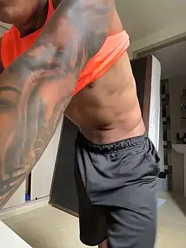 Stripchat Live Sex Cam of sendfer