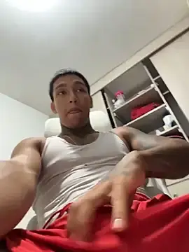 Stripchat Free Live Porn of sendfer