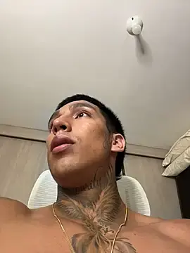 Stripchat Sex Chat of sendfer