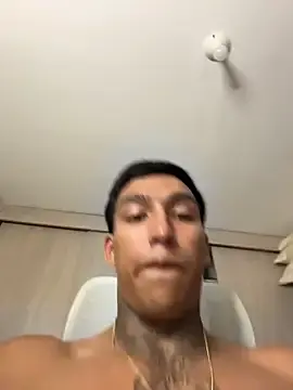 Stripchat Adult Webcam of sendfer