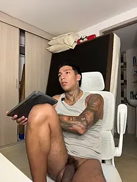 Stripchat Best Webcam of sendfer