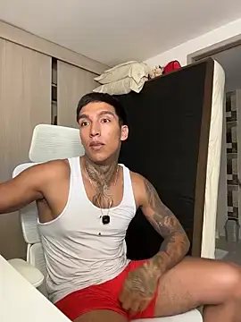 Stripchat Adult Video Chat of sendfer