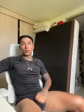 Stripchat Best Webcam of sendfer
