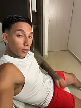 Stripchat Live Sex of sendfer
