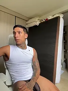 Stripchat Live Porn of sendfer