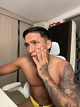 Stripchat Free Live Porn of sendfer