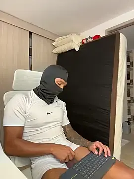 Stripchat Adult Webcam of sendfer