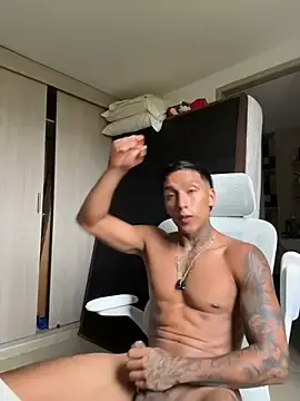 Stripchat Free Live Porn of sendfer