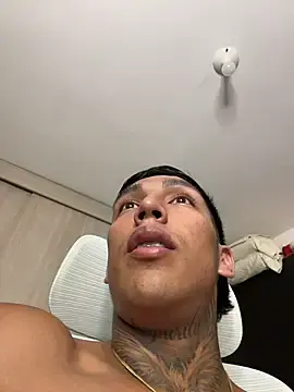 Stripchat Live Sex of sendfer