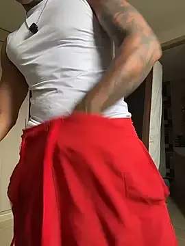 Stripchat Live Sex Cam of sendfer