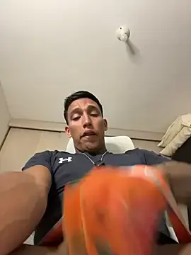 Stripchat Live Sex of sendfer