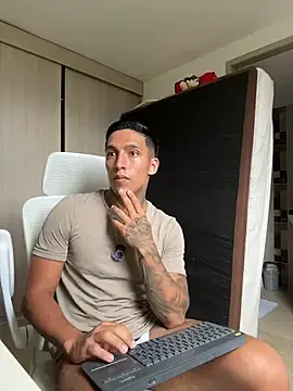 Stripchat Live Porn of sendfer