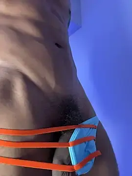 Stripchat Sex Cam of sendfer