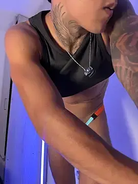 Stripchat Live Porn of sendfer