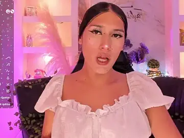 Stripchat Private Sex Chat of CamilaHarperr_
