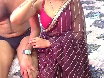 Stripchat Adult Webcams of Lovelyy-couple