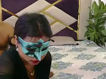 Stripchat Sex Chat of Lovelyy-couple