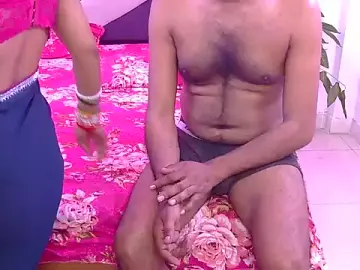 Stripchat Best live sex cam show of New-married-couple88