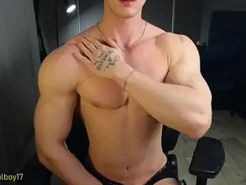 Stripchat Private Sex Chat of Richard_mils