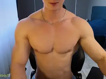 Stripchat Private Sex Chat of Richard_mils