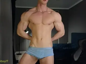 Stripchat Private Sex Chat of Richard_mils