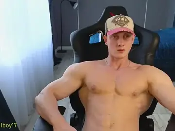 Stripchat Adult Webcam of Richard_mils