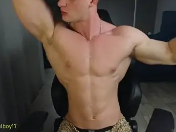 Stripchat Sex Cam of Richard_mils