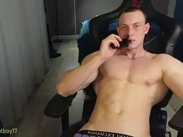 Stripchat Live Sex of Richard_mils