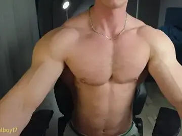 Stripchat Live Sex of Richard_mils