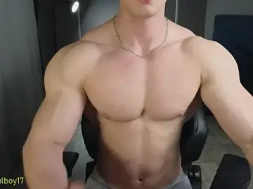 Stripchat Adult Webcam of Richard_mils