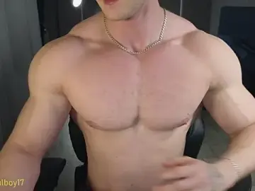 Stripchat Nude Webcam of Richard_mils