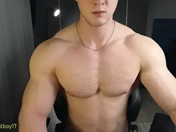 Stripchat Free Porn Cam of Richard_mils