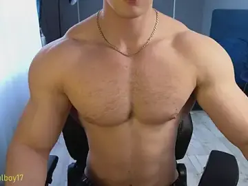 Stripchat Live Sex Cam of Richard_mils