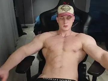 Stripchat Sex Chat of Richard_mils