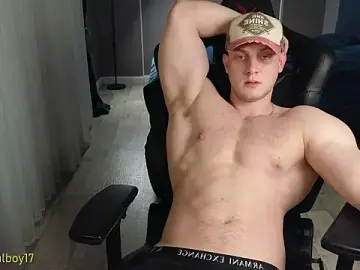 Stripchat Adult Webcam of Richard_mils