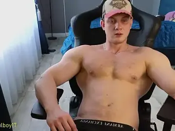 Stripchat Live Porn of Richard_mils