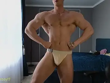 Stripchat Adult Webcam of Richard_mils