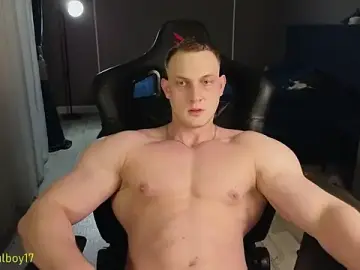 Stripchat Private Sex Chat of Richard_mils