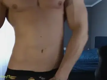 Stripchat Nude Webcam of Richard_mils