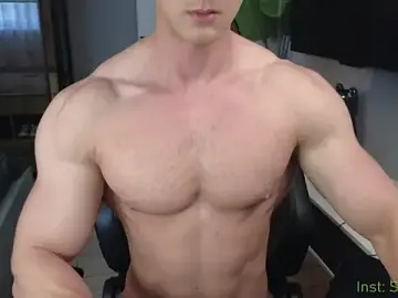 Stripchat Best live sex cam show of Richard_mils