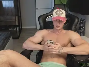 Stripchat Free Porn Cam of Richard_mils
