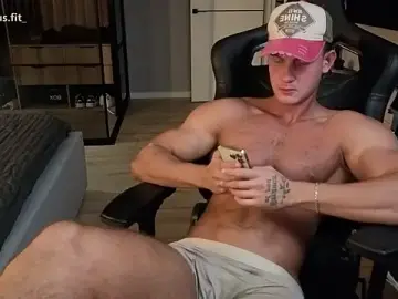 Stripchat Best Webcam of Richard_mils