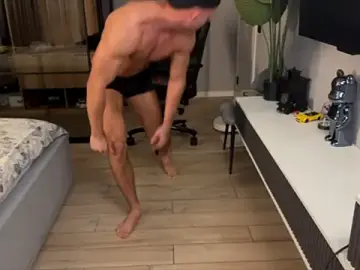 Stripchat Live Sex of Richard_mils
