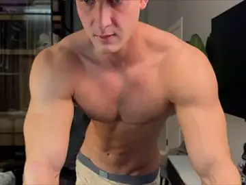 Stripchat Nude Webcam of Richard_mils