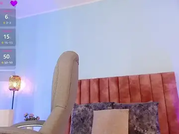 Stripchat Free Porn Cam of violeta_leon