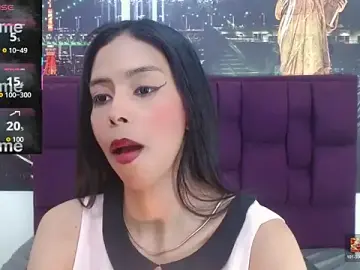 Stripchat Best Webcam of Catalella_Ar