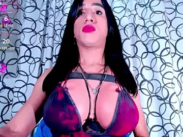 Stripchat Live Sex of MariannaGotica
